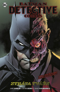 Batman Detective Comics 9 - cena, porovnanie