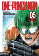 One-Punch Man 05: Sláva poraženým - cena, porovnanie