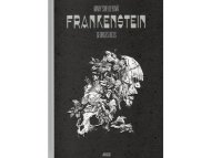 Frankenstein - Mary Shelley - cena, porovnanie