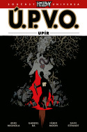 Ú.P.V.O. 16 - Upír - cena, porovnanie
