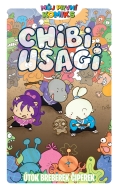 Chibi Usagi: Útok breberk čiperek - cena, porovnanie