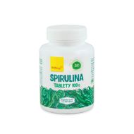 Wolfberry Bio Spirulina 200tbl - cena, porovnanie