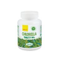 Wolfberry Chlorella BIO 400tbl - cena, porovnanie