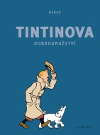 Tintinova dobrodružství - kompletní vydání 13-24 - cena, porovnanie