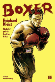 Boxer Reinhard Kleist
