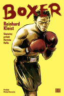Boxer Reinhard Kleist - cena, porovnanie