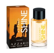 Azzaro Shine 100ml - cena, porovnanie