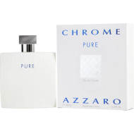 Azzaro Chrome Pure 50ml - cena, porovnanie