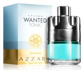 Azzaro Wanted Tonic 100ml