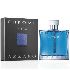 Azzaro Chrome Intense 50ml