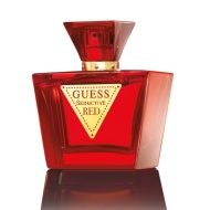 Guess Seductive Red 75ml - cena, porovnanie