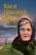 Návrat žítkovských bohyní - cena, porovnanie