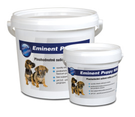 Tekro Eminent Dog Puppy Milk 500g