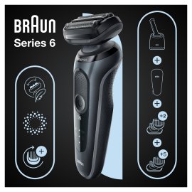 Braun 61-N7650cc