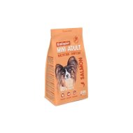 Tekro Eminent Dog Mini Adult losos 2kg - cena, porovnanie