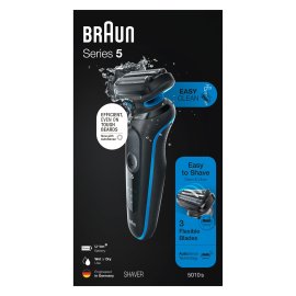 Braun 51-B1000s