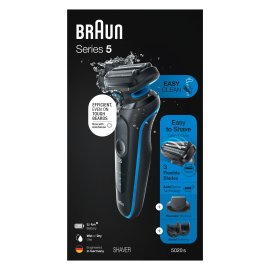 Braun 51-B1500s