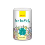 Wolfberry Hrášok BIO semienka na klíčenie 200g - cena, porovnanie