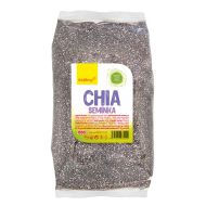 Wolfberry Chia semienka 1000g - cena, porovnanie