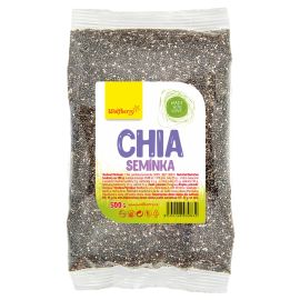 Wolfberry Chia semienka 500g