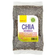 Wolfberry Chia semienka 500g - cena, porovnanie