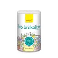 Wolfberry Brokolica BIO semienka na klíčenie 200g - cena, porovnanie