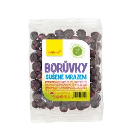 Wolfberry Čučoriedky sušené mrazom 20g