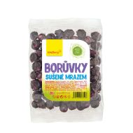 Wolfberry Čučoriedky sušené mrazom 20g - cena, porovnanie