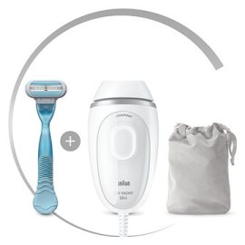 Braun Silk-expert Mini PL1124