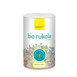 Wolfberry Rukola BIO semienka na klíčenie 200g