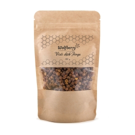 Wolfberry Bio Včelí chlieb Perga 100g