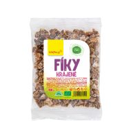 Wolfberry Figy krájané BIO 100g - cena, porovnanie