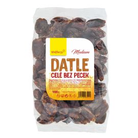 Wolfberry Datle celé bez kôstok 400g