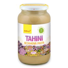 Wolfberry Tahini sezamová pasta 1000g