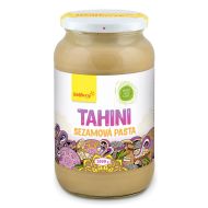 Wolfberry Tahini sezamová pasta 1000g - cena, porovnanie