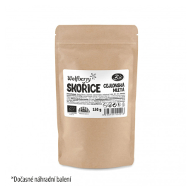 Wolfberry Škorica cejlónska BIO 150g