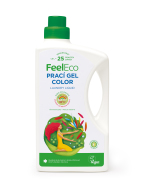 Feel Eco Prací gél na farebnú bielizeň 1500ml - cena, porovnanie