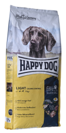 Happy Dog Supreme Fit & Vital Light Calorie Control 12kg