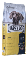 Happy Dog Supreme Fit & Vital Light Calorie Control 12kg - cena, porovnanie