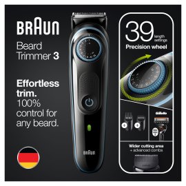 Braun BT 3340