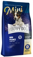 Happy Dog Mini France 4kg - cena, porovnanie