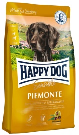 Happy Dog Supreme Sensible Piemonte 4kg