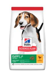 Hills Puppy Medium Chicken 2.5kg