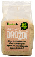 Country Life Droždie lahôdkové 150g