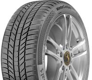 Continental WinterContact TS870P 215/50 R17 95H - cena, porovnanie