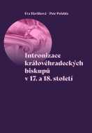 Intronizace královéhradeckých biskupů v 17. a 18. století - cena, porovnanie