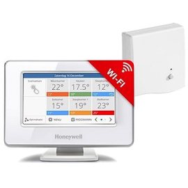 Honeywell EvoTouch-WiFi THR99C3110