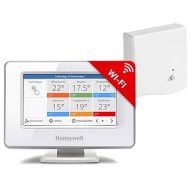 Honeywell EvoTouch-WiFi THR99C3110 - cena, porovnanie