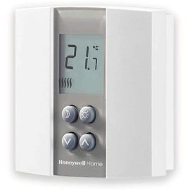 Honeywell Digitálny priestorový termostat T135