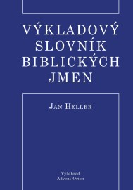 Výkladový slovník biblických jmen